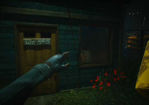A Quiet Place: The Road Ahead EN EU screenshot 3