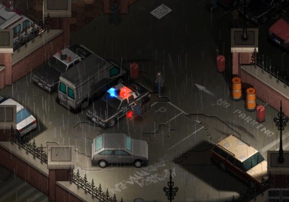 Dread Dawn EN/JA/ZH/ES/MX Global screenshot 4
