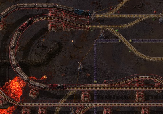 Factorio: Space Age DLC EN Global screenshot 3