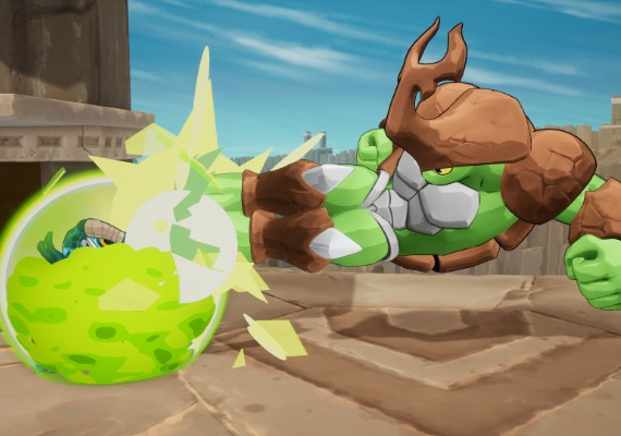 Rivals of Aether 2 EN Global screenshot 3