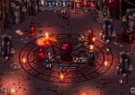 Guild Saga: Vanished Worlds EN/ZH Global screenshot 2
