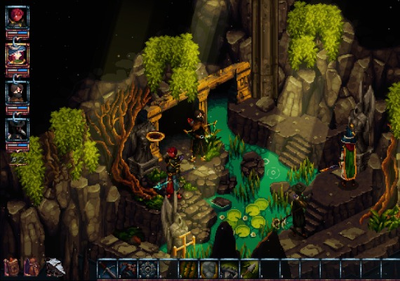 Guild Saga: Vanished Worlds EN/ZH Global screenshot 3