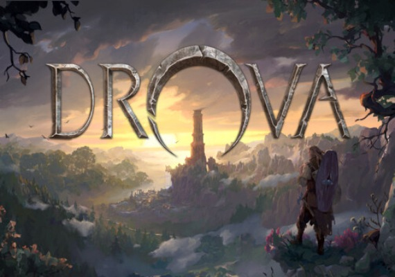 Drova: Forsaken Kin EN United States