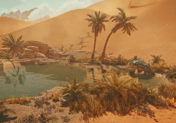 Monster Hunter Wilds ROW screenshot 4