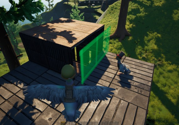 Duckside Global screenshot 4