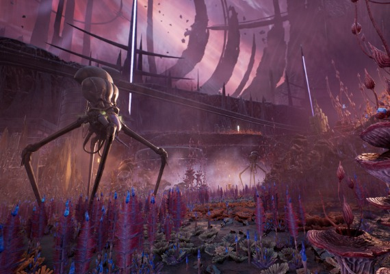Remnant II - The Dark Horizon DLC Global screenshot 2