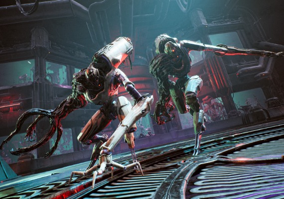 Remnant II - The Dark Horizon DLC Global screenshot 3