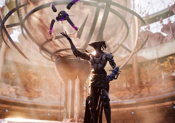 Remnant II - The Dark Horizon DLC Global screenshot 4