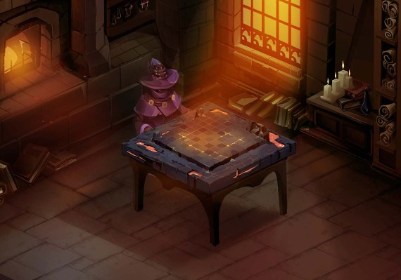 Defend the Rook - Supporter Pack DLC EN Global screenshot 2