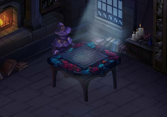 Defend the Rook - Supporter Pack DLC EN Global screenshot 3