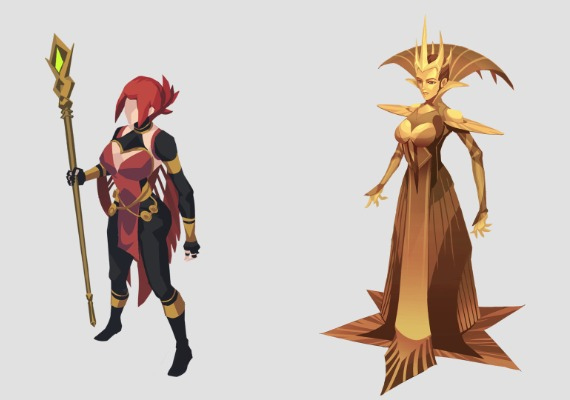 Defend the Rook - Supporter Pack DLC EN Global screenshot 4