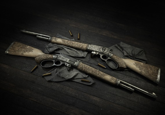 Hunt: Showdown 1896 - Bones and Bounties DLC Global screenshot 3