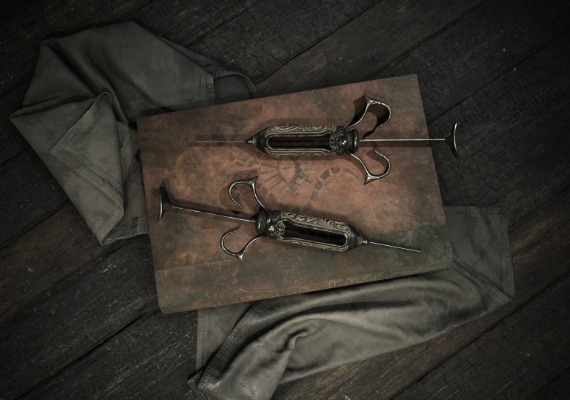 Hunt: Showdown 1896 - Bones and Bounties DLC Global screenshot 4