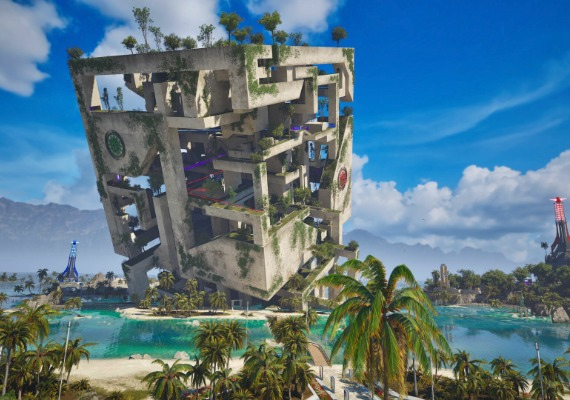 The Talos Principle 2: Road to Elysium DLC EN Global screenshot 4