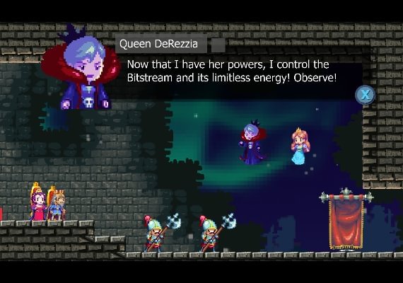 Adventures of Pip EN Global screenshot 2