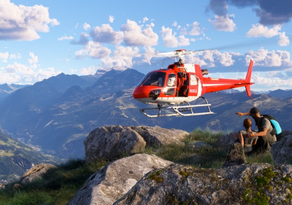 Microsoft Flight Simulator 2024 EN United States screenshot 2