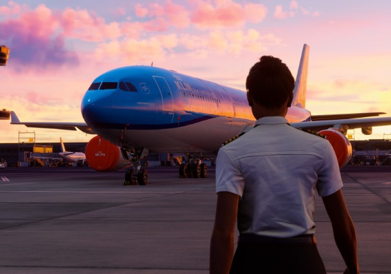 Microsoft Flight Simulator 2024 EN United States screenshot 4