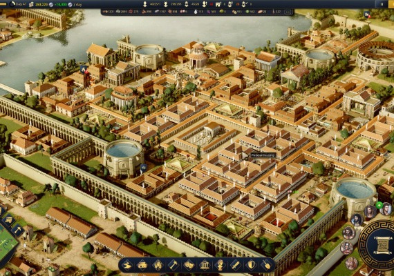 Citadelum EN/DE/FR/JA/RU/ZH/ES Global screenshot 2