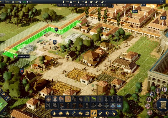 Citadelum EN/DE/FR/JA/RU/ZH/ES Global screenshot 3