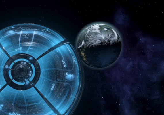 Stellaris: Grand Archive DLC EN/DE/FR/PL/PT/RU/ZH/ES Global screenshot 2