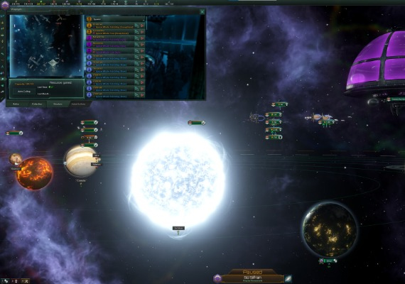 Stellaris: Grand Archive DLC EN/DE/FR/PL/PT/RU/ZH/ES Global screenshot 3