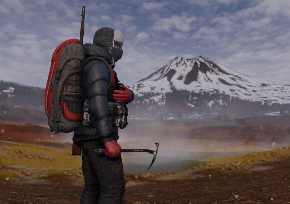 DayZ - Frostline DLC Global screenshot 2