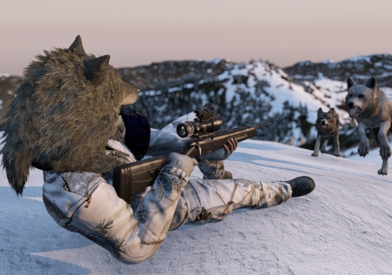 DayZ - Frostline DLC Global screenshot 4