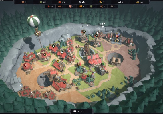 EcoGnomix Global screenshot 3