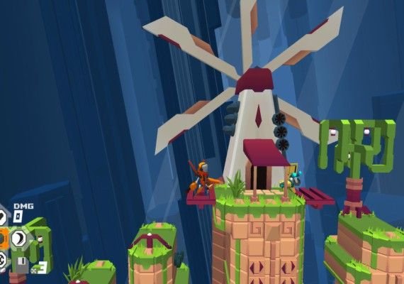 Megabyte Punch EN Global screenshot 4
