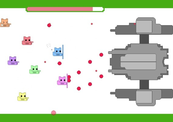 Pico Park 2 EN Global screenshot 4