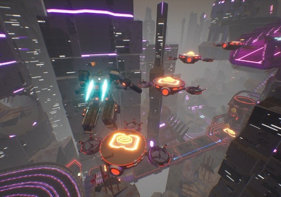 Transformers: Galactic Trials EN Global screenshot 4