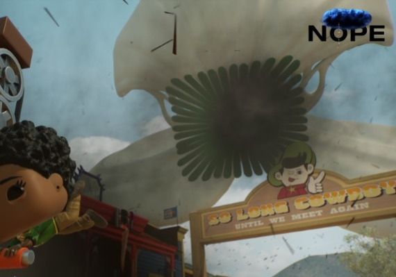 Funko Fusion - The Walking Dead Pack DLC Global screenshot 4