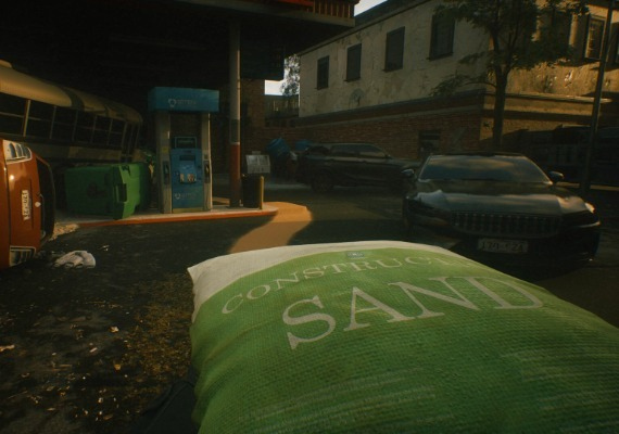 A Quiet Place: The Road Ahead - Pre-Order Bonus PRE-ORDER DLC EN EU screenshot 4