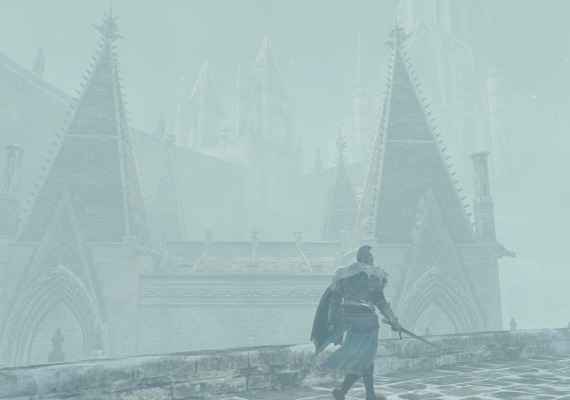 Dark Souls 2 - Crown of the Ivory King DLC EN Global screenshot 3
