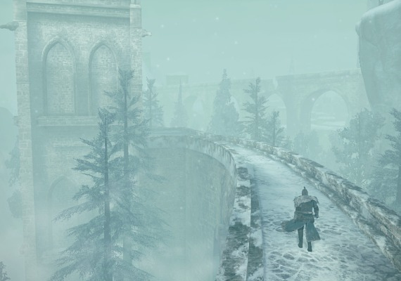Dark Souls 2 - Crown of the Ivory King DLC EN Global screenshot 4