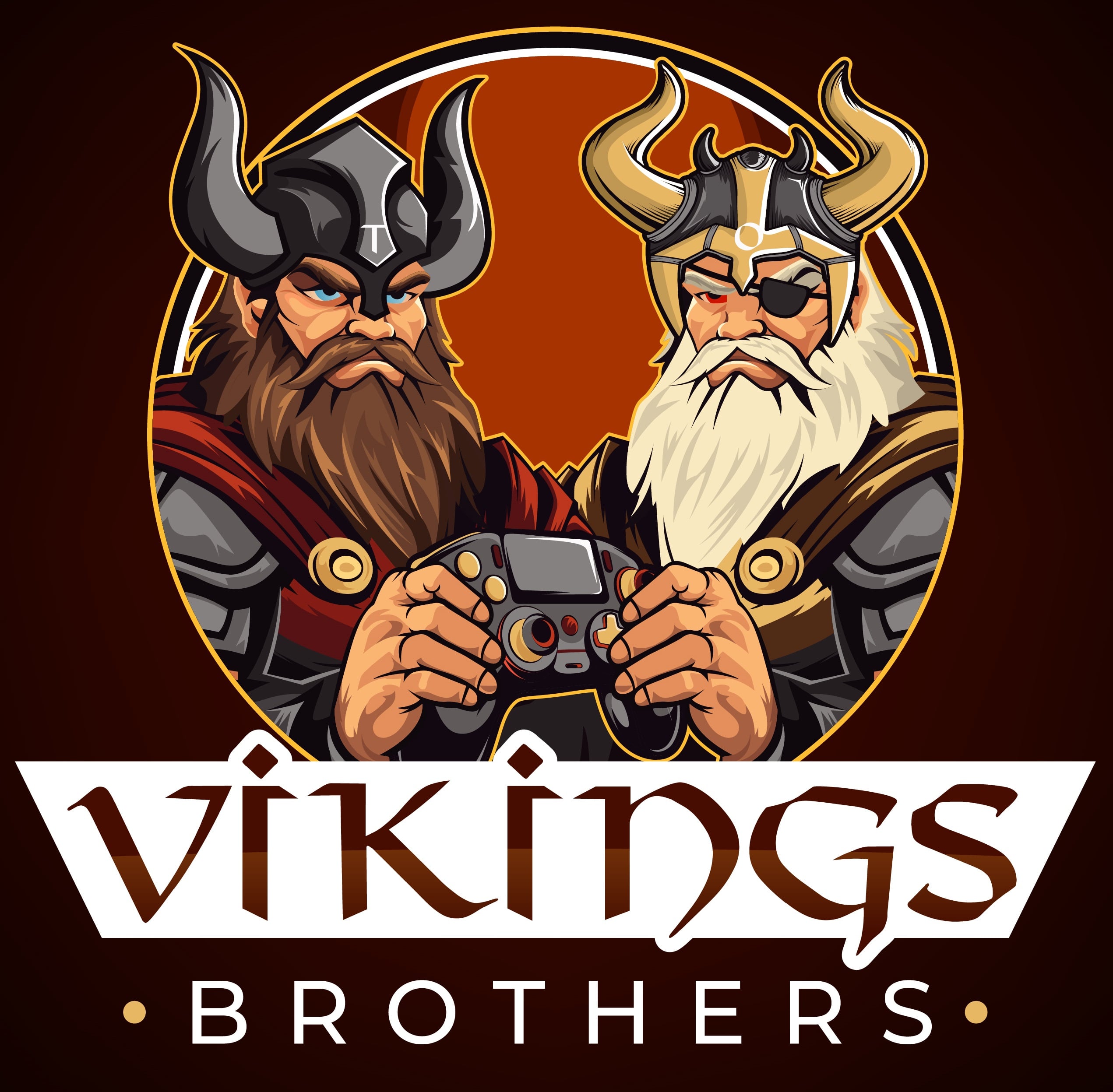 Vikingsbrothers