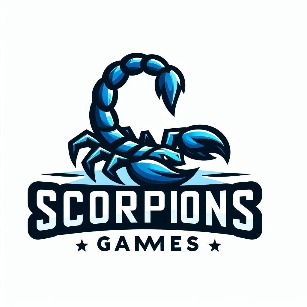 ScorpionsGames