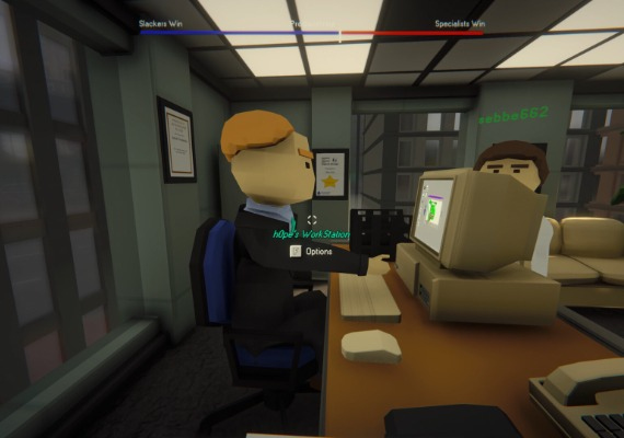 Dale & Dawson: Stationery Supplies EN Global screenshot 2