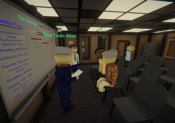 Dale & Dawson: Stationery Supplies EN Global screenshot 3