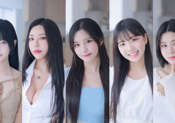Five Hearts Under One Roof EN/KO/ZH/ZH Global screenshot 2