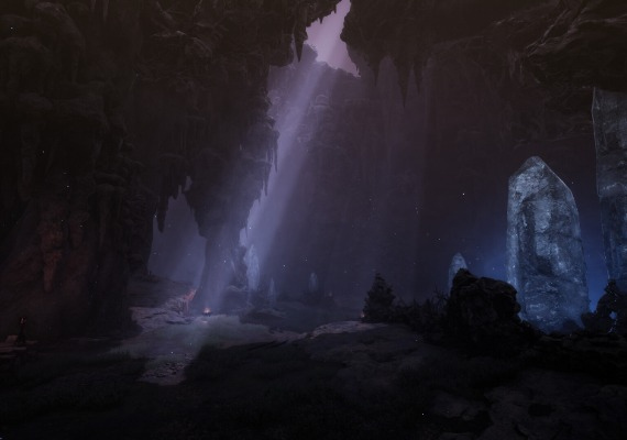 The First Berserker: Khazan Deluxe Edition Global screenshot 3