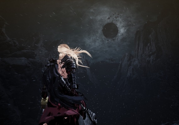 The First Berserker: Khazan Deluxe Edition Global screenshot 4