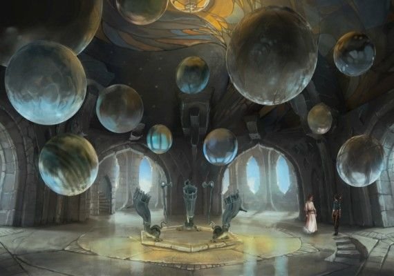 Memoria EN/DE/FR Global screenshot 3