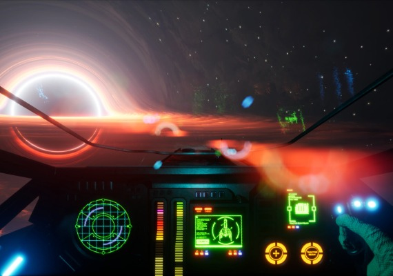 Moon Mystery Global screenshot 2