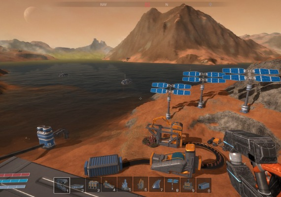 Eden Crafters Global screenshot 3