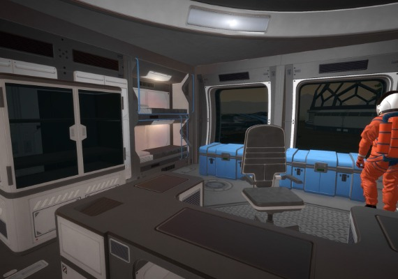 Eden Crafters Global screenshot 4