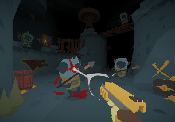 Sulfur Global screenshot 2