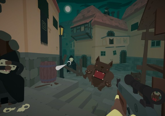 Sulfur Global screenshot 3