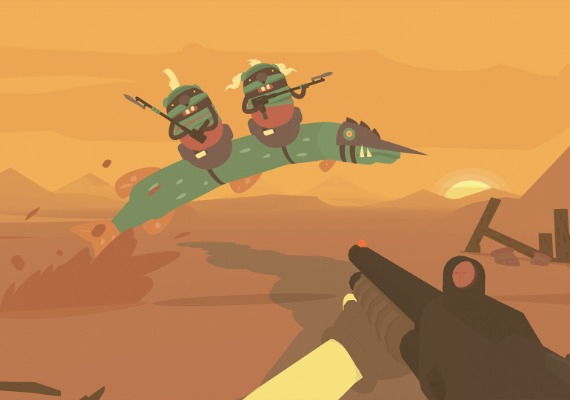 Sulfur Global screenshot 4