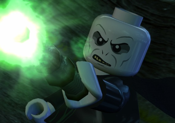 LEGO: Harry Potter - 2024 Collection Global screenshot 3